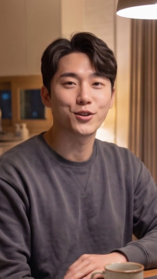 동대표 인터뷰