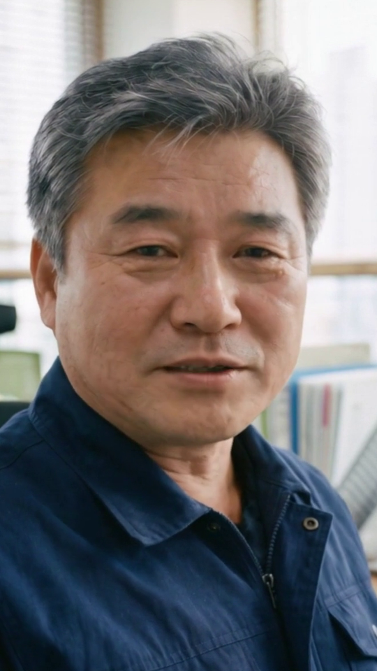 관리사무소장 인터뷰