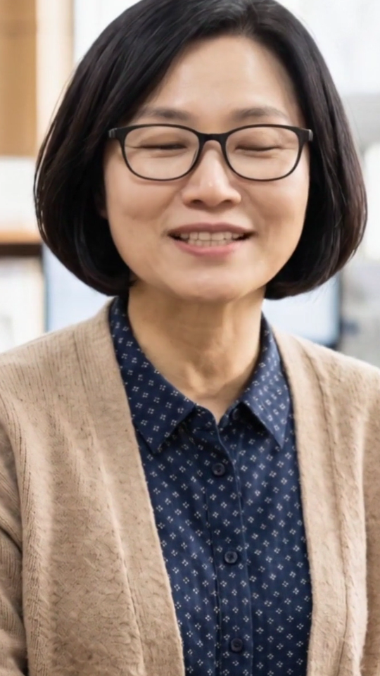 관리과장·경리주임 인터뷰